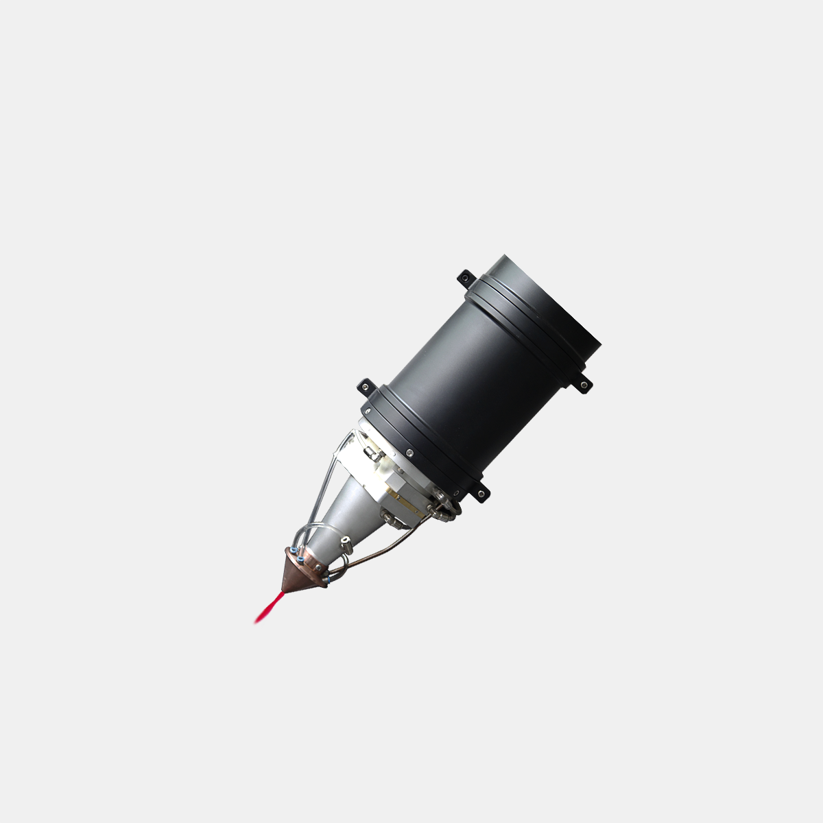 Laser Cladding Head