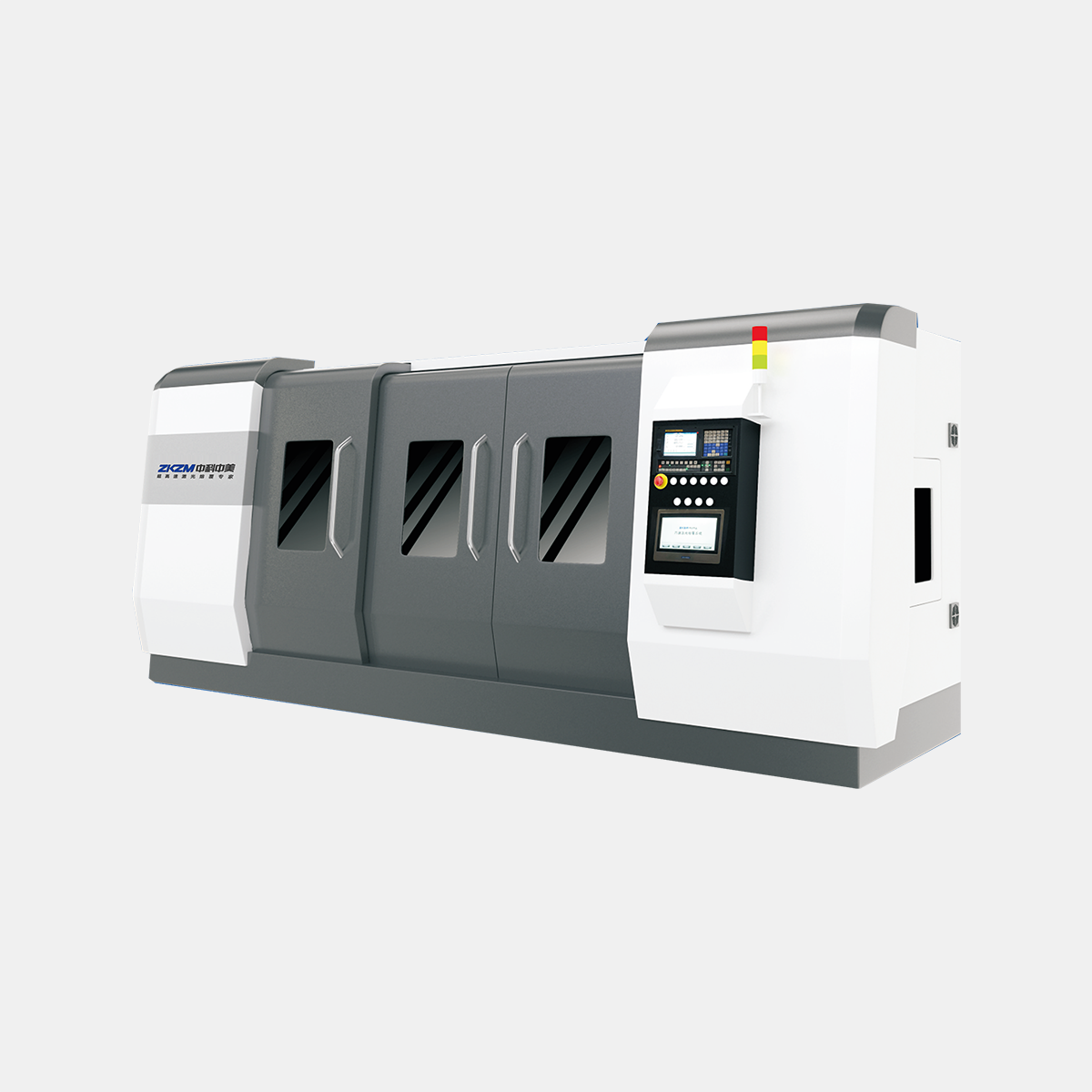 High-speed Laser Cladding